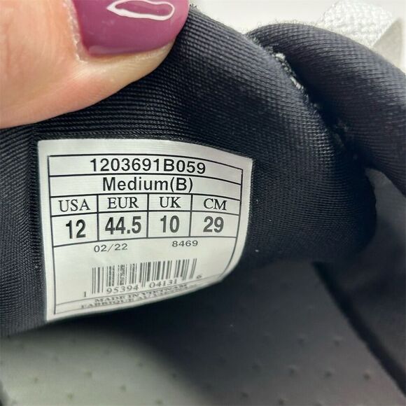 Brooks Glycerin 20 Women's Running Shoes Black Size 12 Athletic Sneaker Comfort - Picture 16 of 16